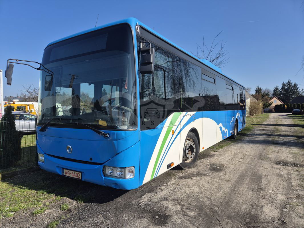 Irisbus Crossway 2011