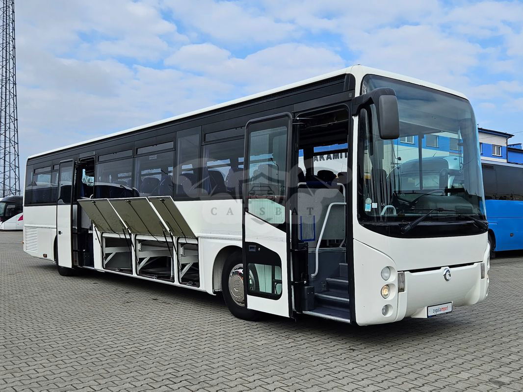 Irisbus Ares 2006