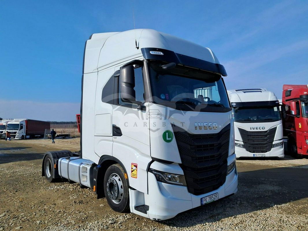 Iveco Stralis 2023