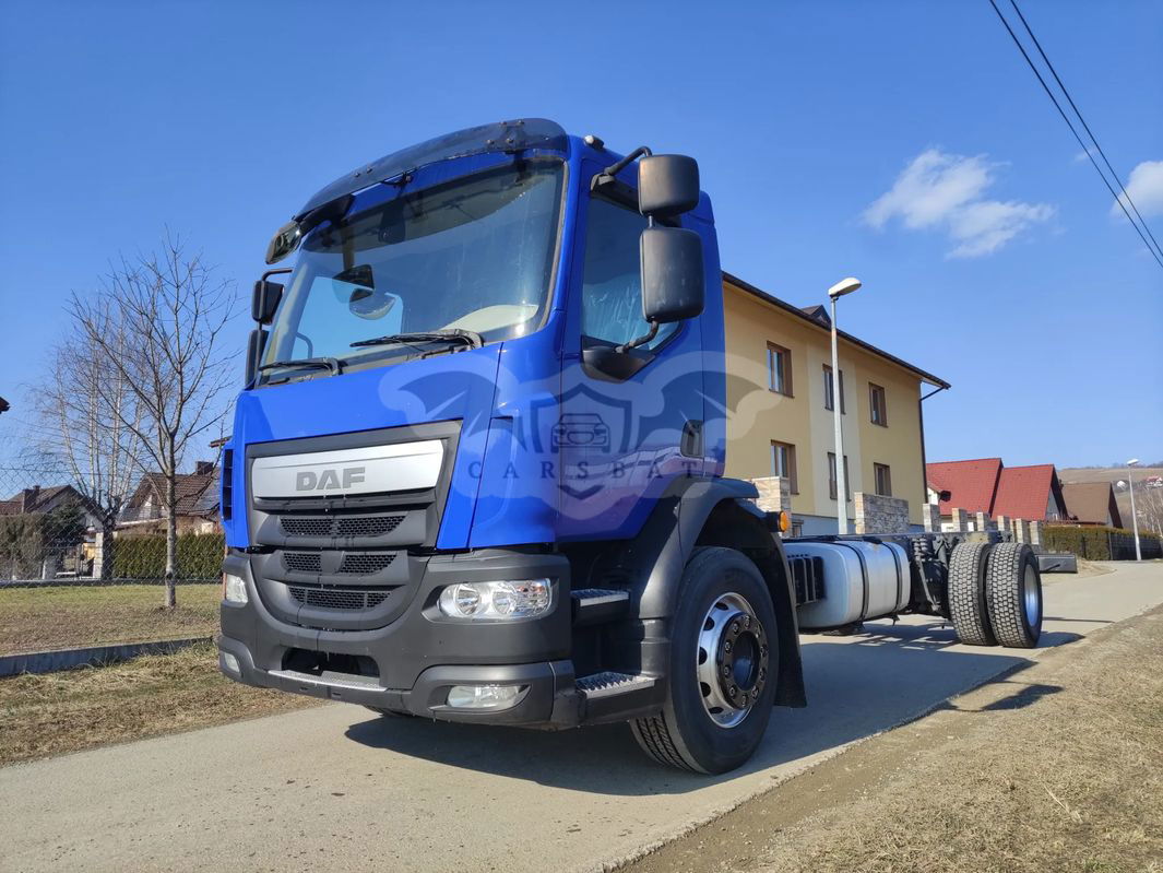 DAF LF 2017