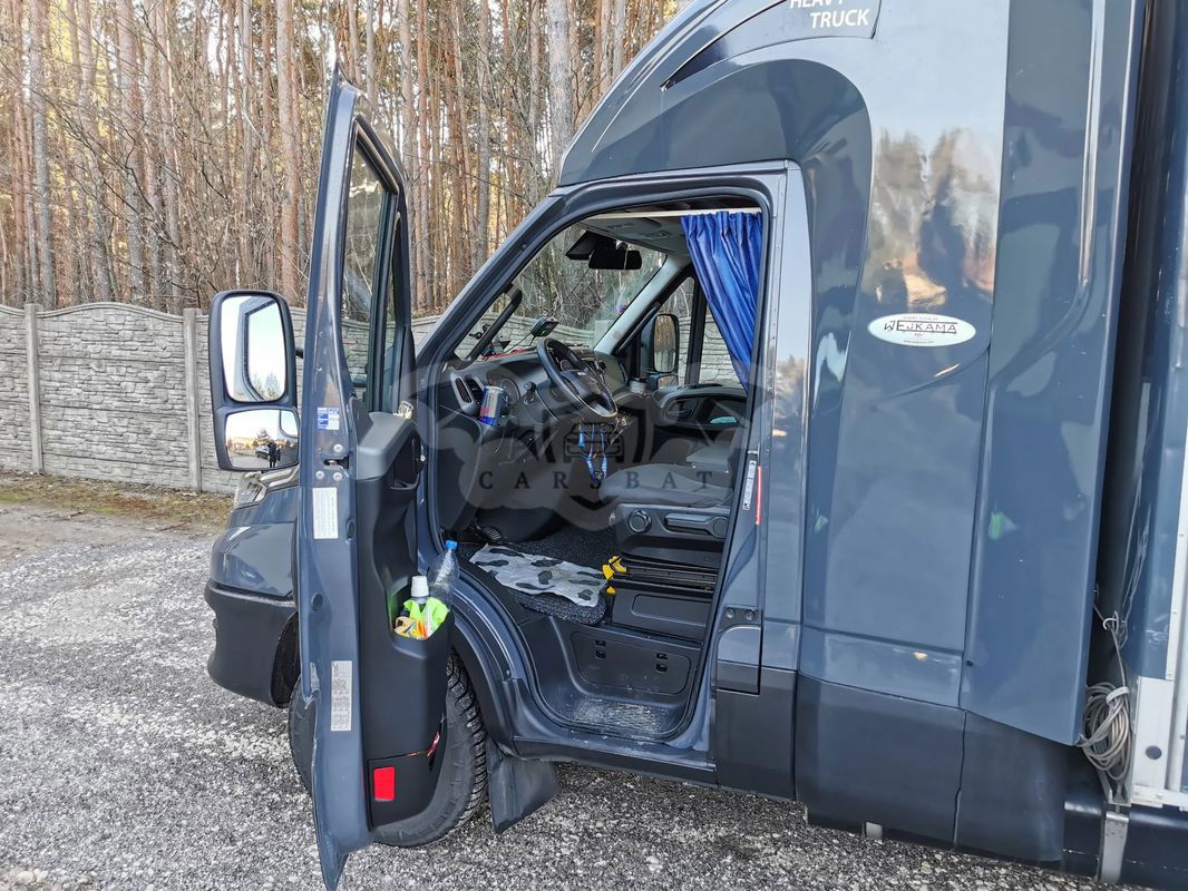 Iveco Daily 2023