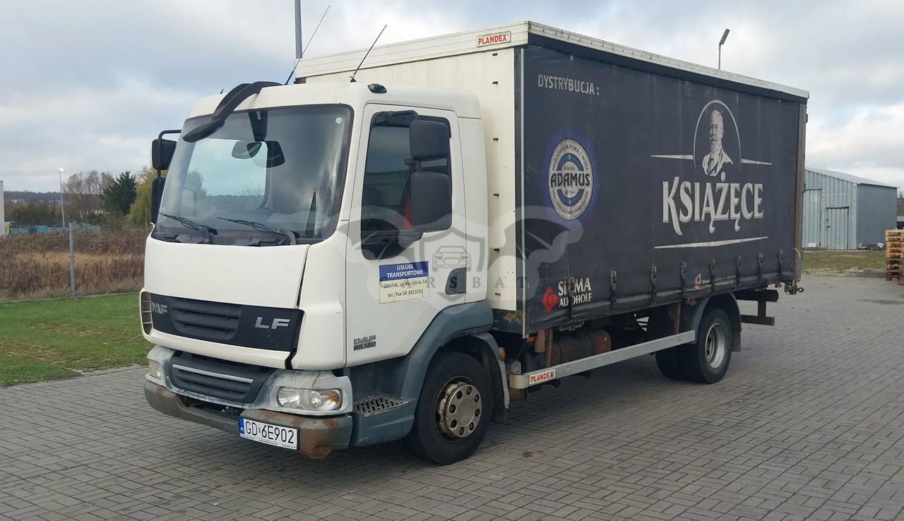 DAF LF 2009