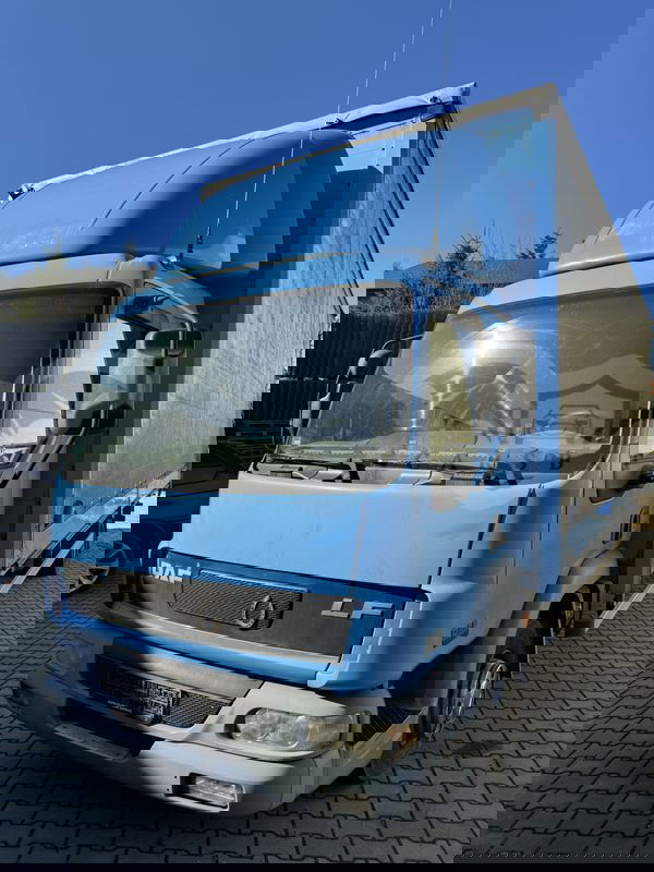 DAF LF 2006