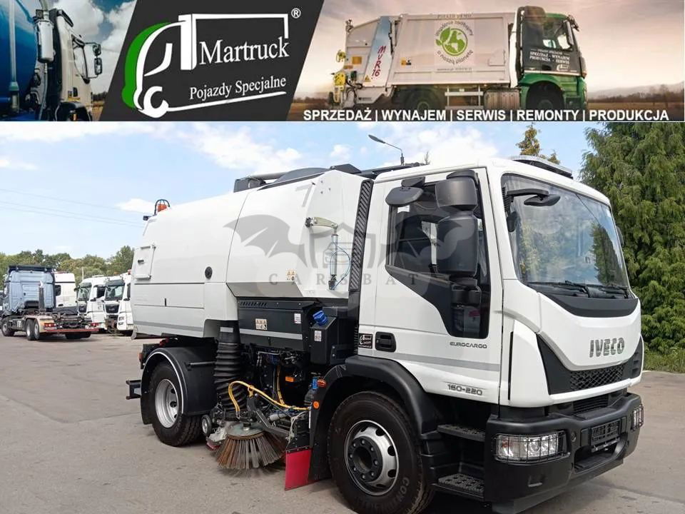 Iveco Stralis 2025