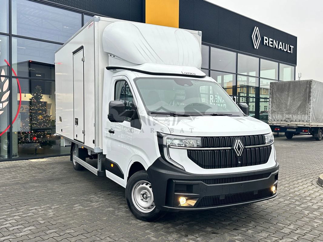 Renault Master 2024
