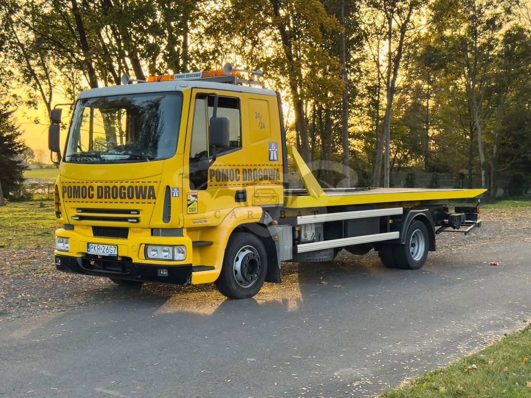 Iveco Eurocargo 2006