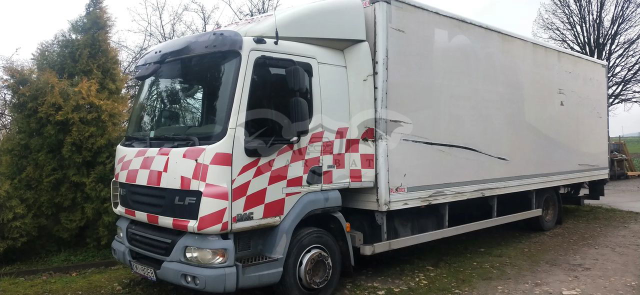 DAF LF 2013