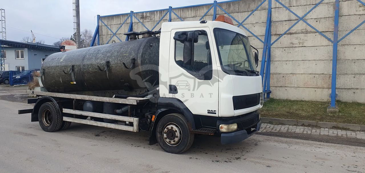 DAF LF 2003