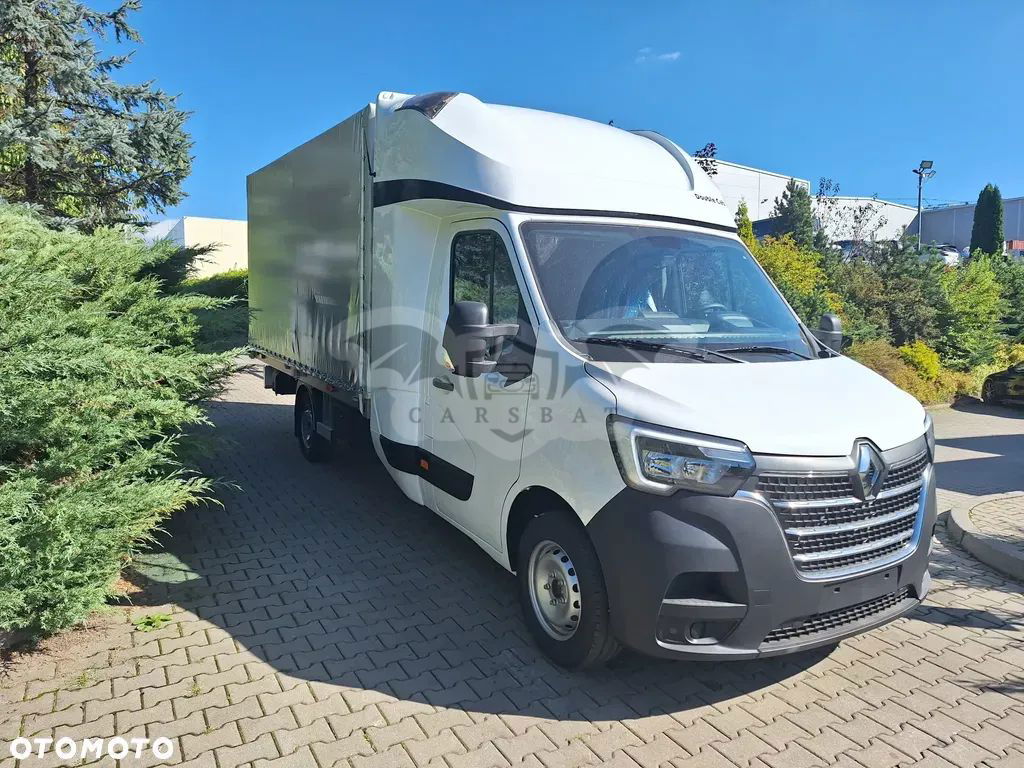 Renault Master 2024