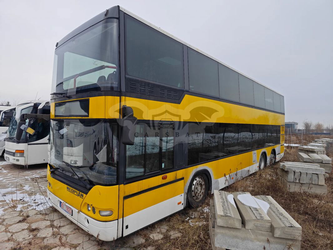 Neoplan Centroliner 2003