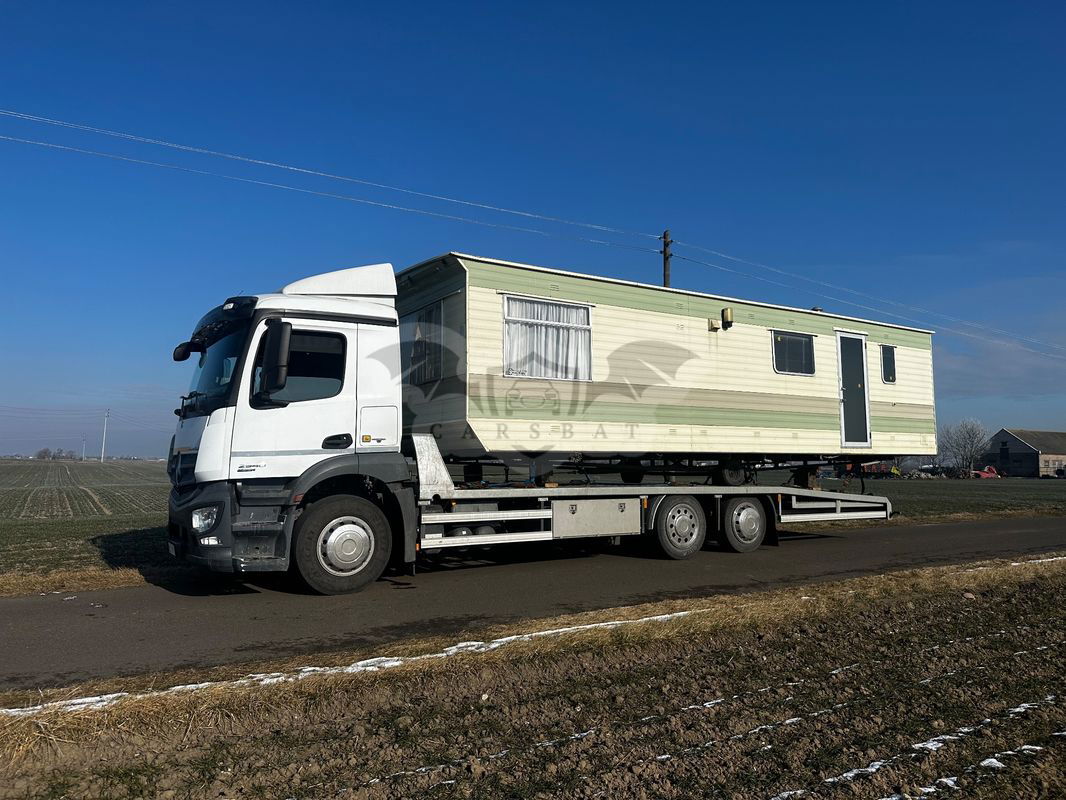 Scania R-series 2015
