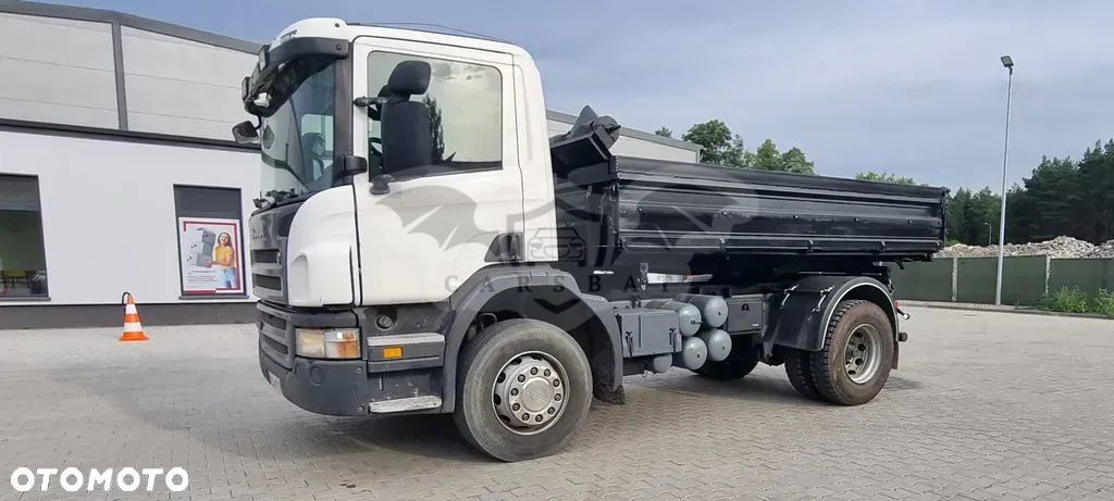 Scania P-series 2006