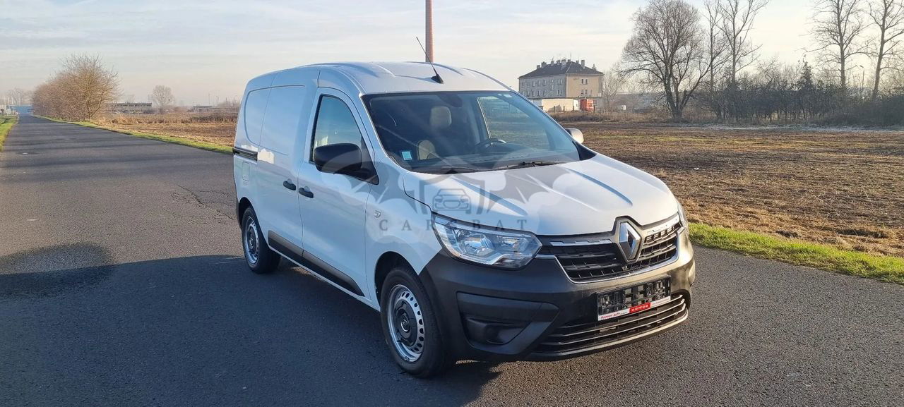 Renault Express 2021