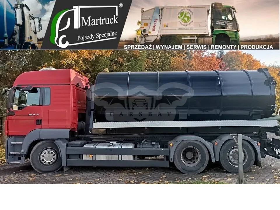 MAN TGX 2014