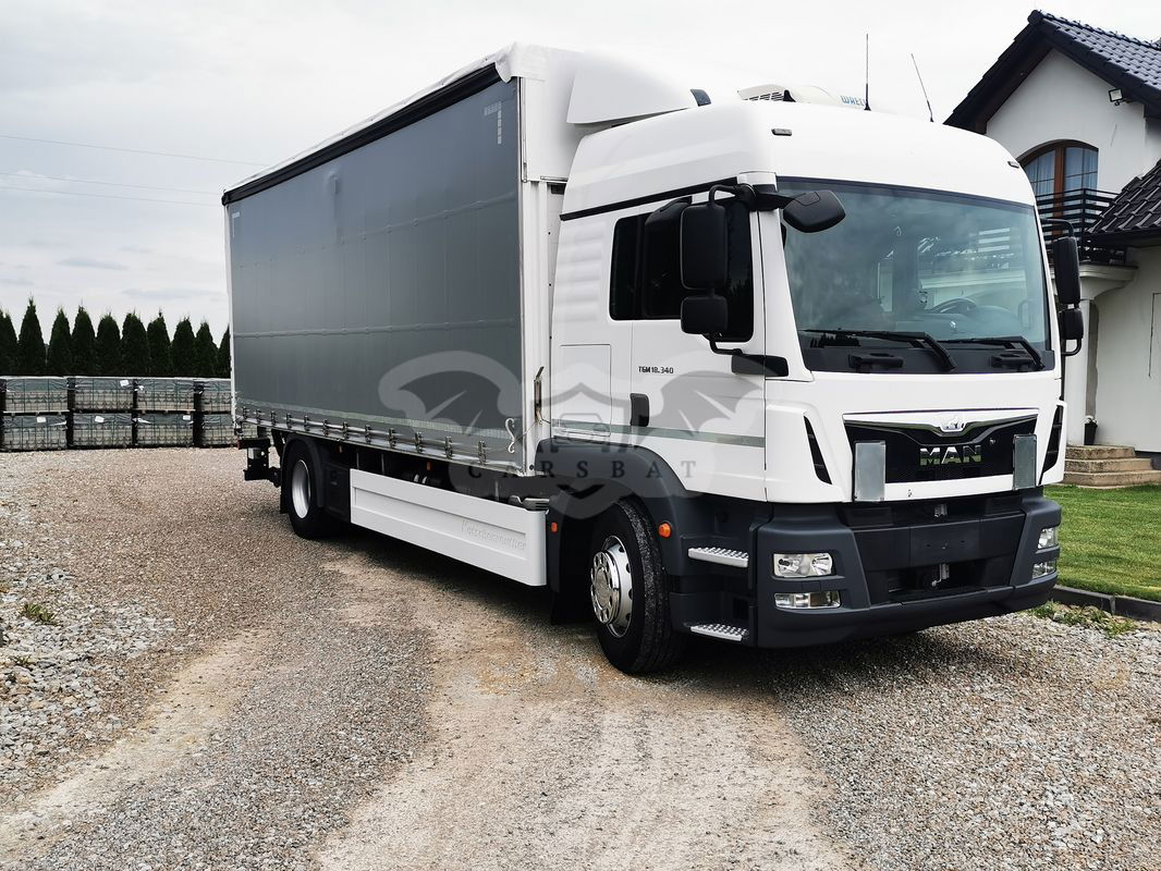 MAN TGX 2014