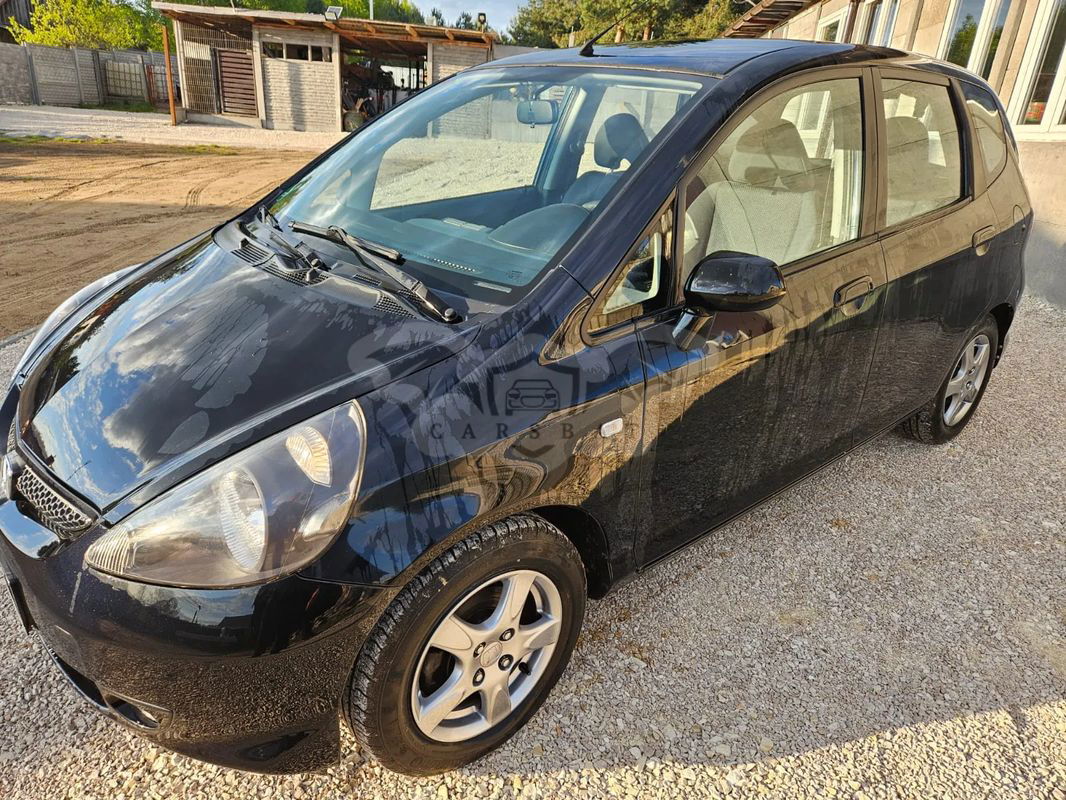 Honda Jazz II 1.2 2007