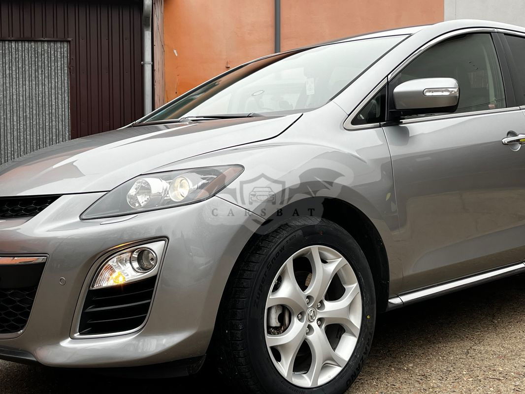 Mazda CX-7 2.2 CD Sport 2011