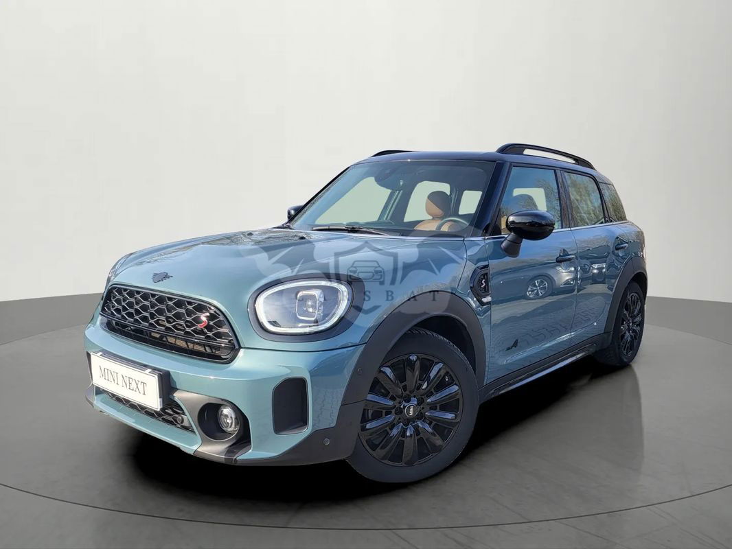 Mini Countryman Cooper S ALL4 Classic Trim sport 2023