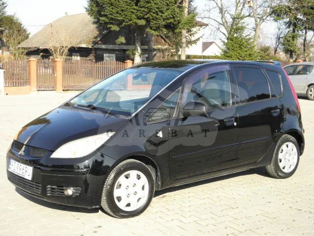 Mitsubishi Colt Z30 1.3 Inform Spring 2006