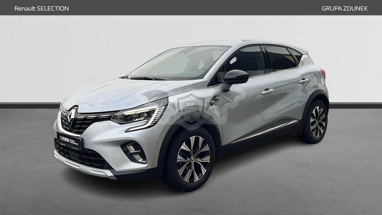Renault Captur II 2023