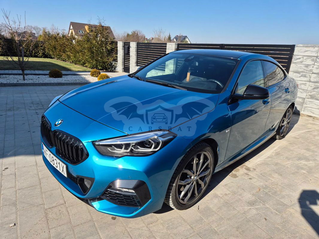 BMW 2 Series 220i M Sport 2022