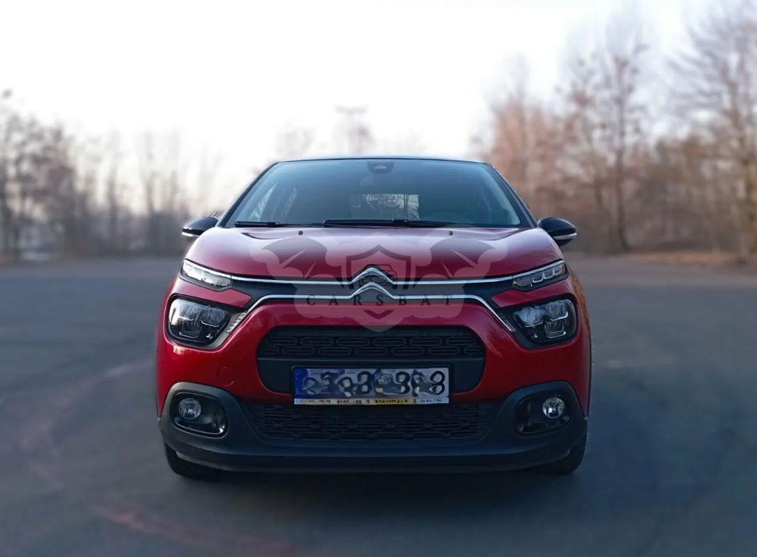 Citroën C3 III 1.2 PureTech Shine 2023