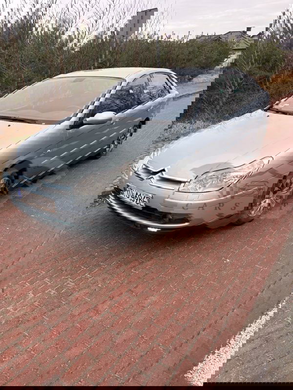 Citroën C5 II Tourer 2.0 16V Confort 2004