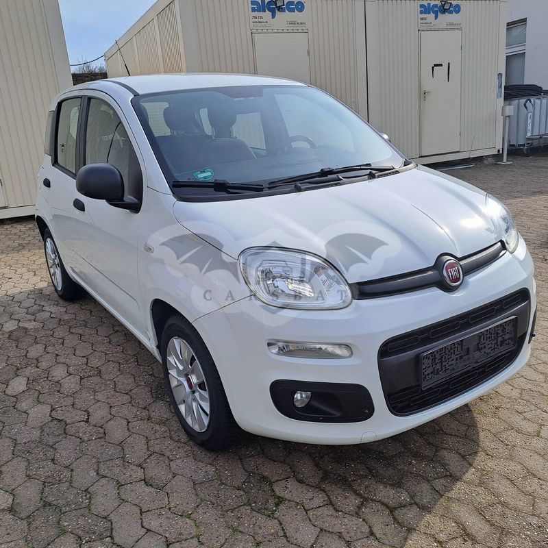 Fiat Panda III 2016