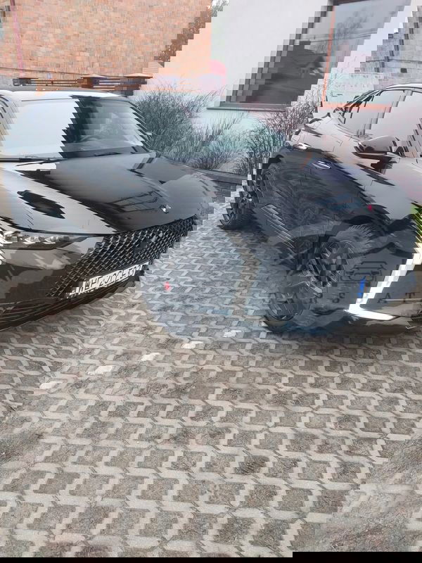 DS DS4 II 1.5 BlueHDi Performance Line + 2024
