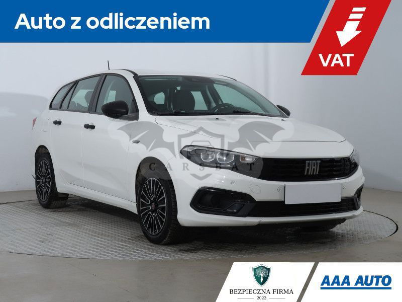 Fiat Tipo II 2020