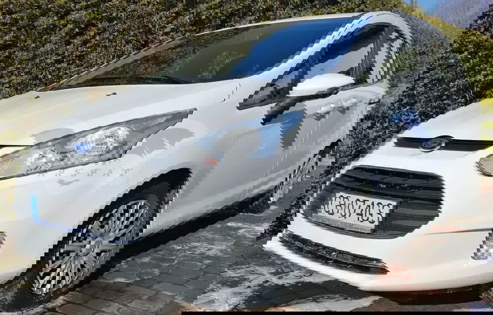 Ford B-Max 1.0 EcoBoost Trend 2016