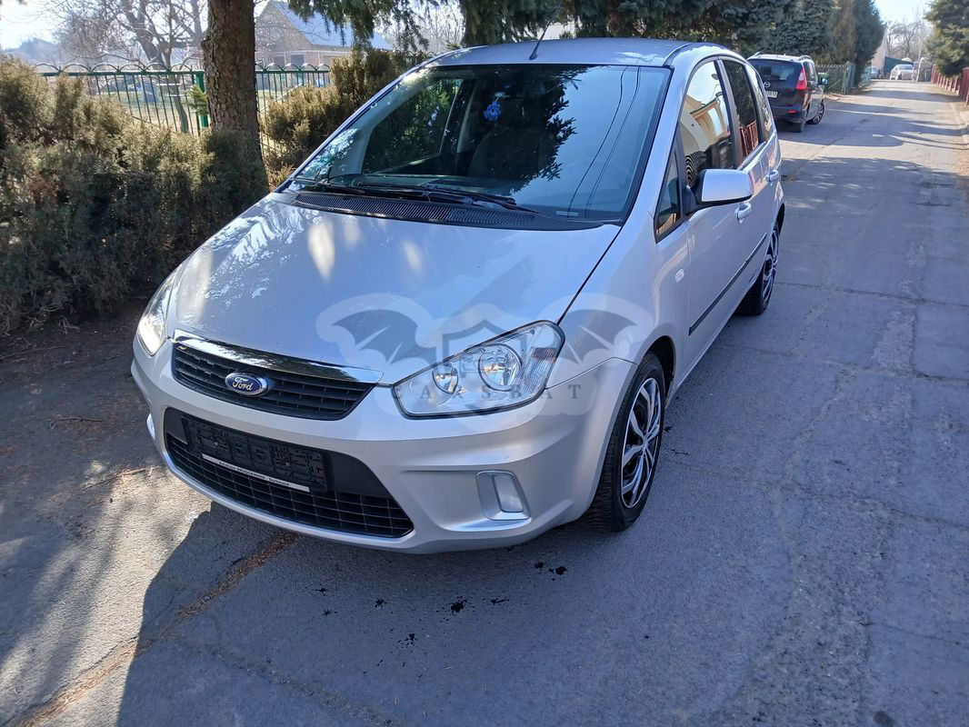 Ford C-Max I 1.6 Amber X 2008