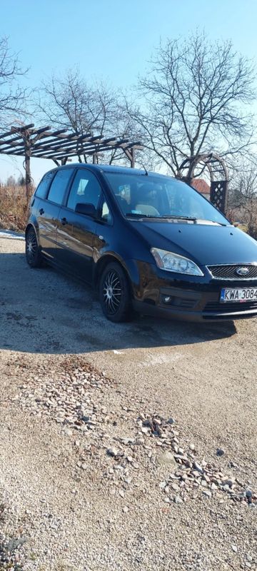 Ford C-Max 2006