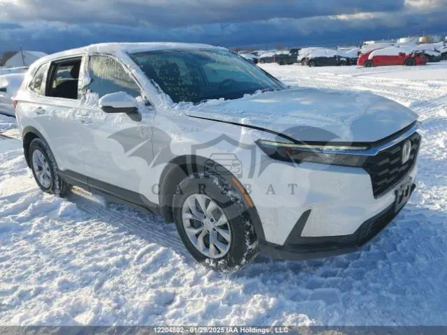 Honda CR-V VI 2023