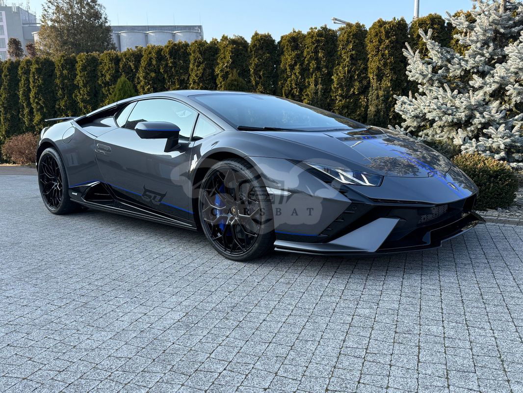 Lamborghini Huracan 2023