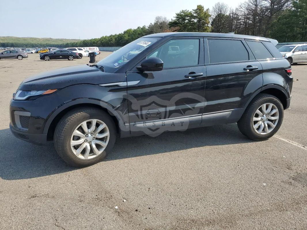 Land Rover Range Rover Evoque II 2.0Si4 SE 2016