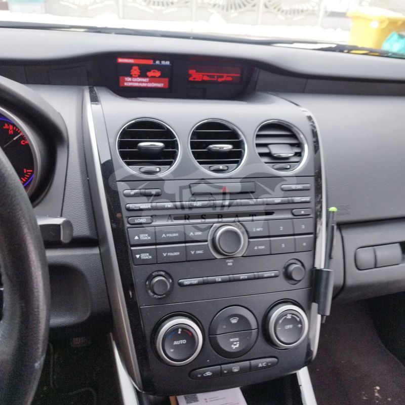 Mazda CX-7 2.2 CD Sport 2010