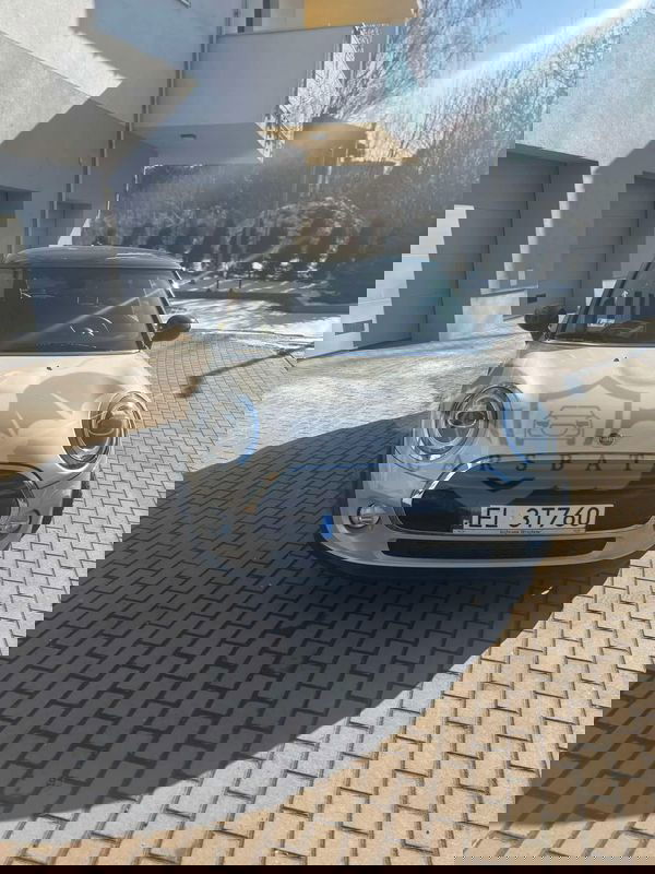 Mini Cooper Standard 2019
