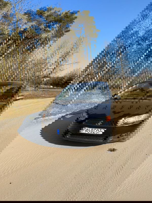 Mitsubishi Colt Z30 2009