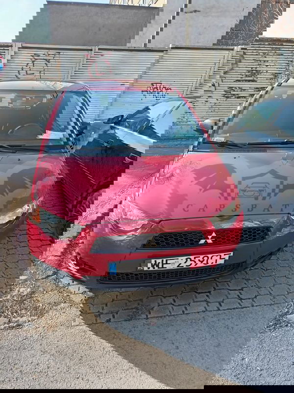 Mitsubishi Colt VII 1.3 Air 2011