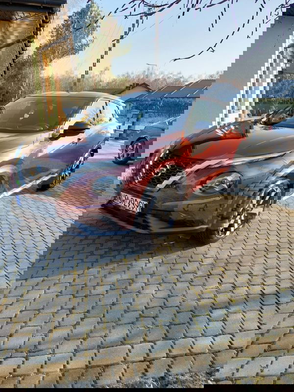 Nissan Juke II 1.0 DIG-T N-Connecta 2020