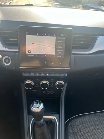 Renault Captur II TCe 90 EXPERIENCE 2023