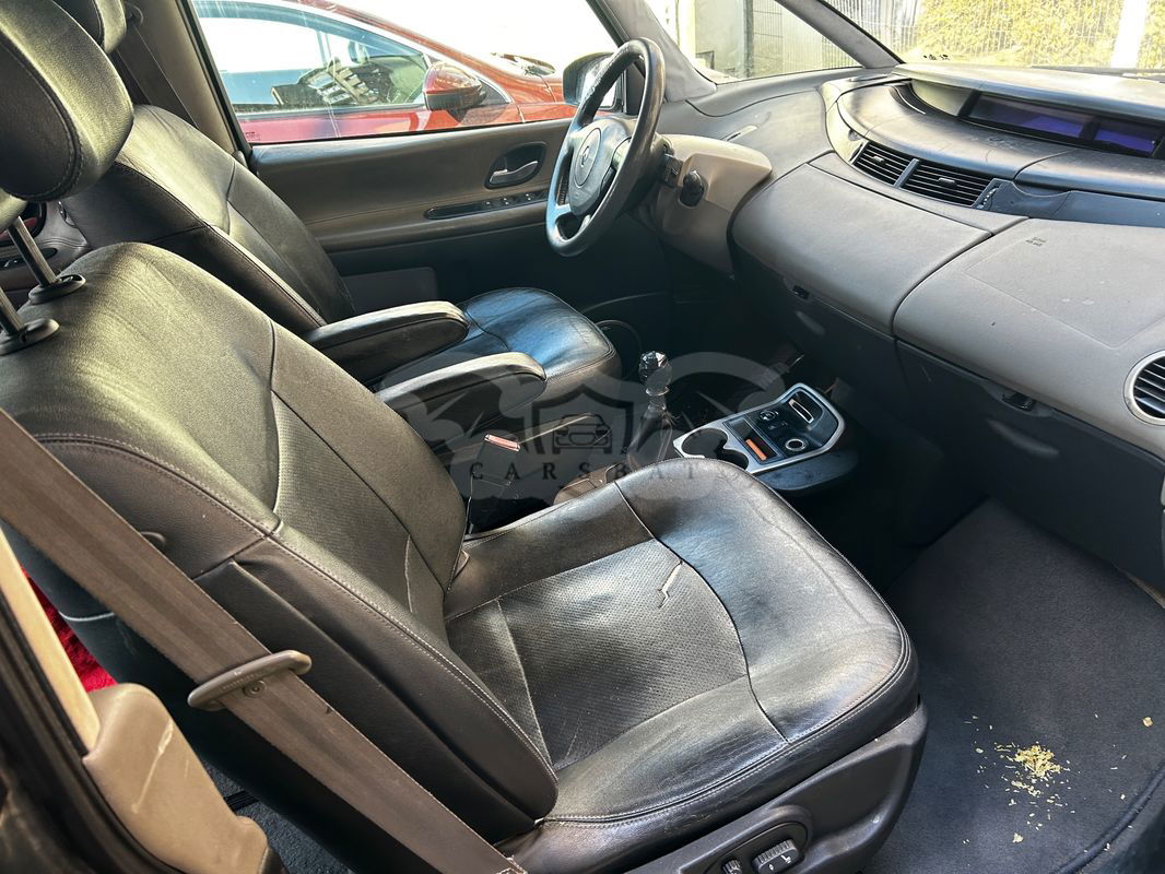 Renault Espace IV 2003