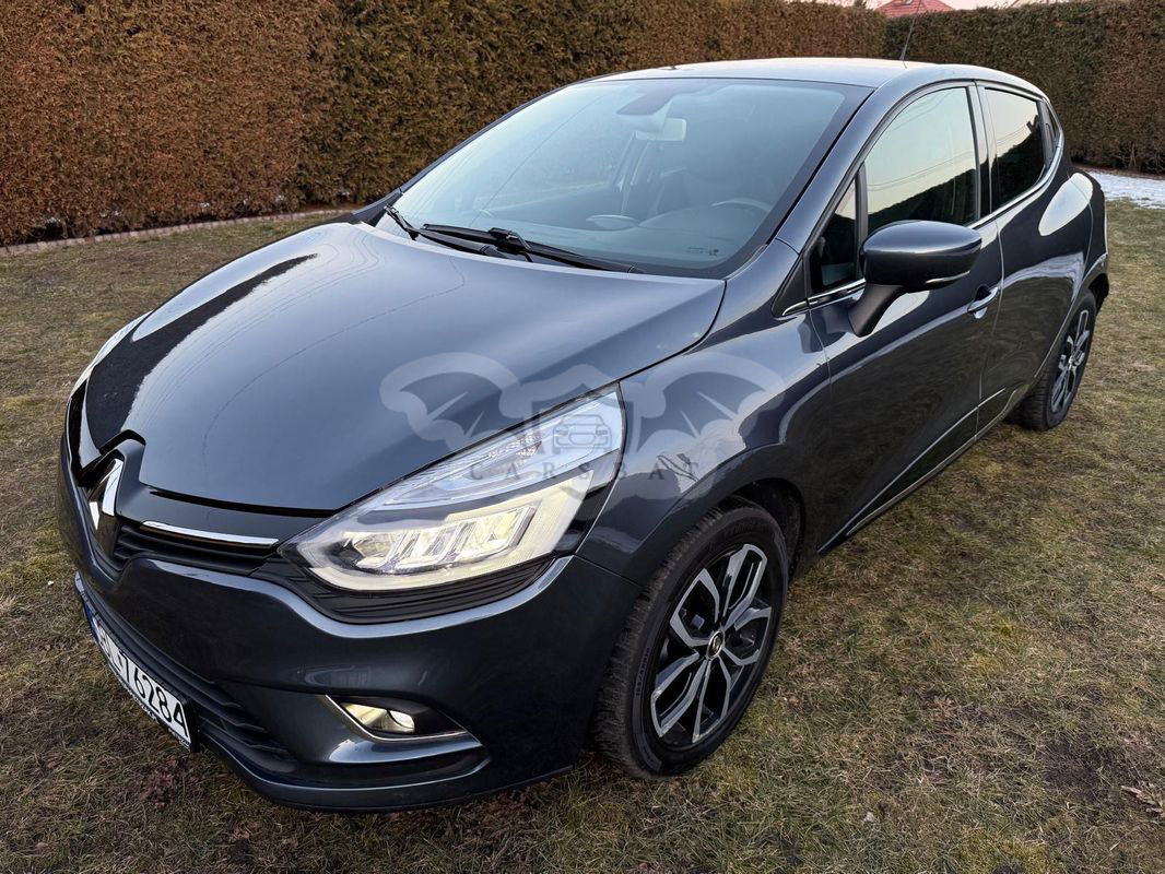 Renault Clio IV (Energy) TCe 90 Bose Edition 2019