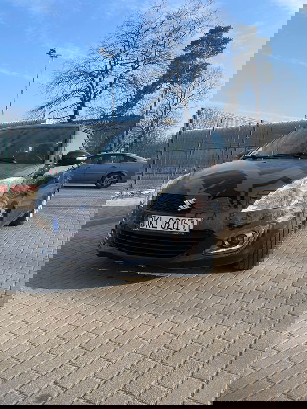 Suzuki Swift V 1.2 2014