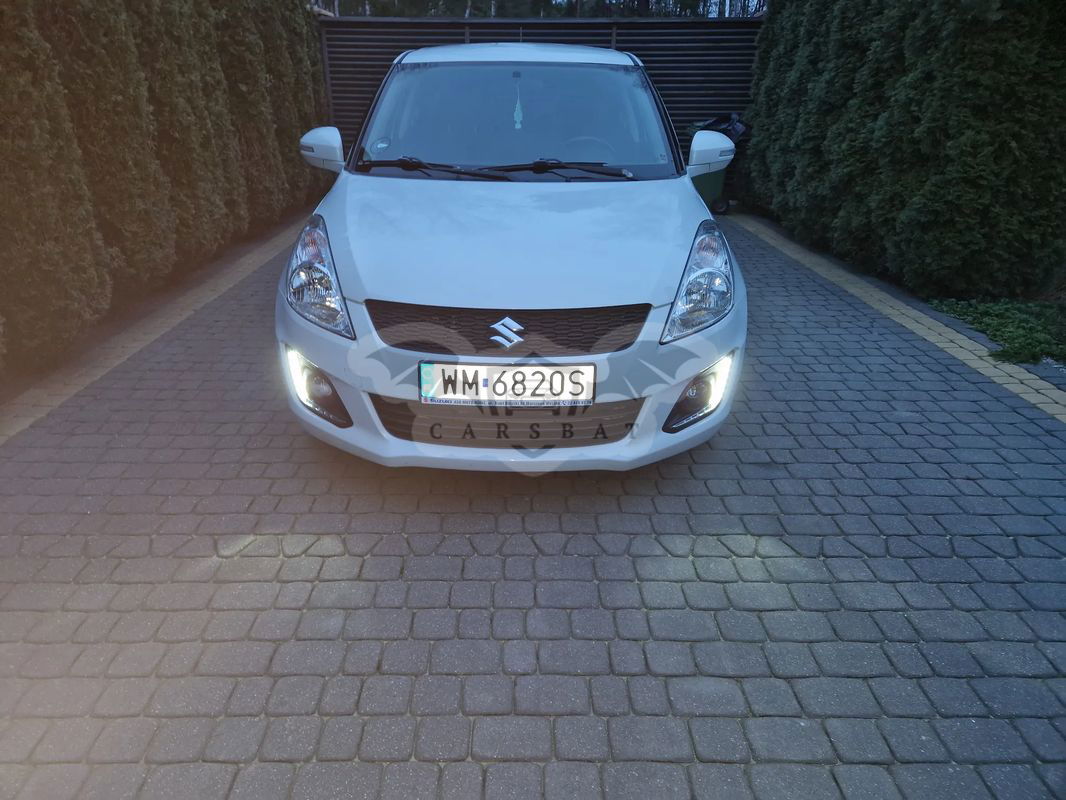 Suzuki Swift V 1.2 Premium 2015