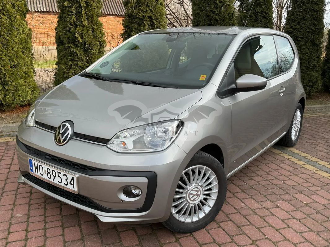 Volkswagen Up! 2023