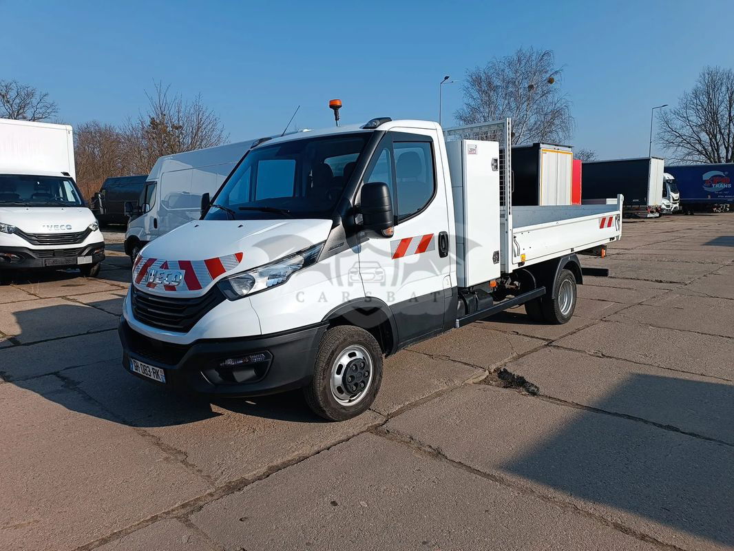 Iveco Daily 2022