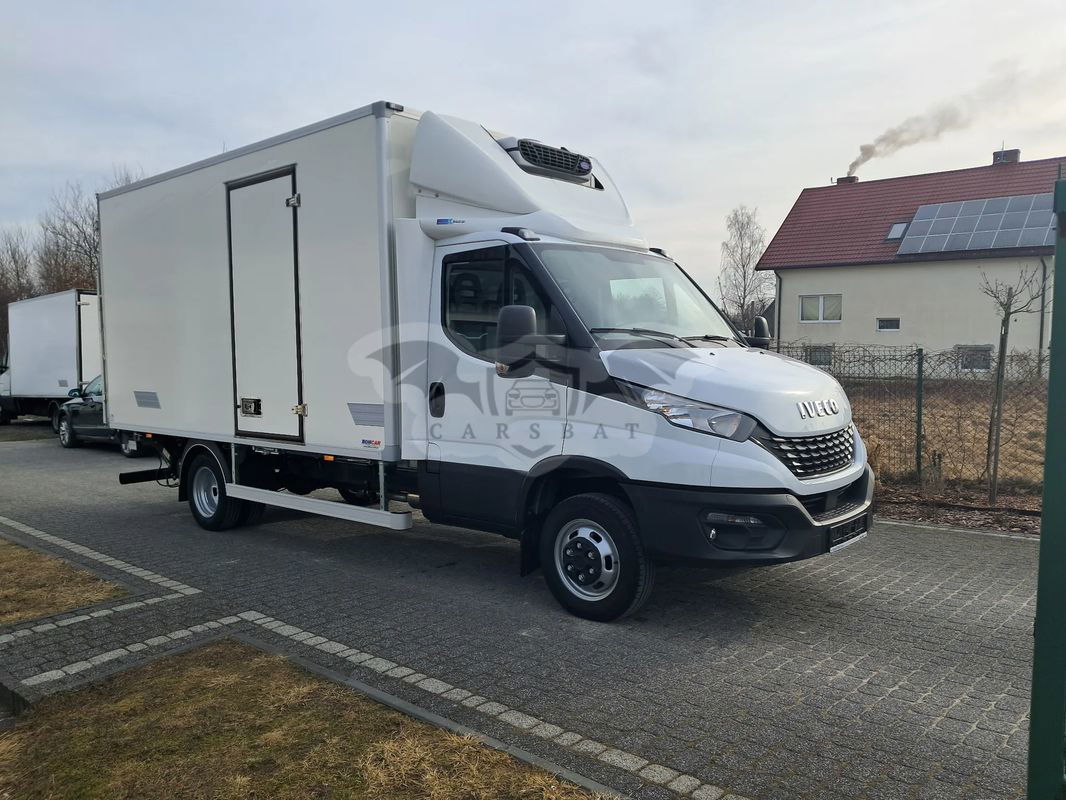 Iveco Daily 2022