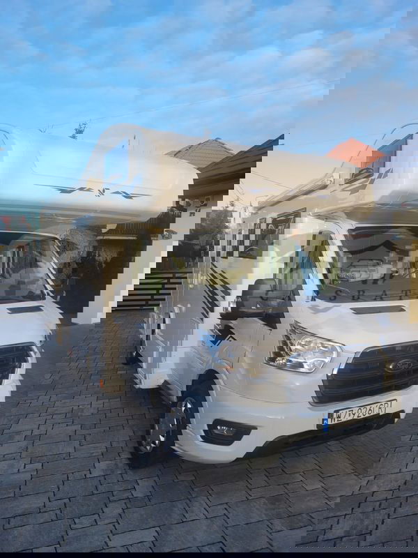 Rimor Seria EVO 2021